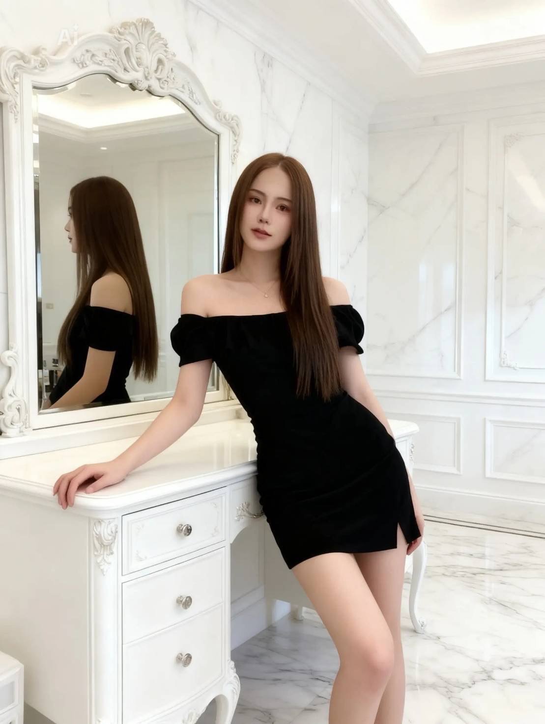 รูปที่ 2 จาก 4 ของ มิยาบิ จากบางกอกน้อย, กรุงเทพมหานคร