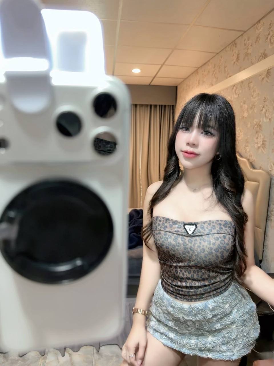 รูปที่ 3 จาก 5 ของ บีบี จากบางแค, กรุงเทพมหานคร