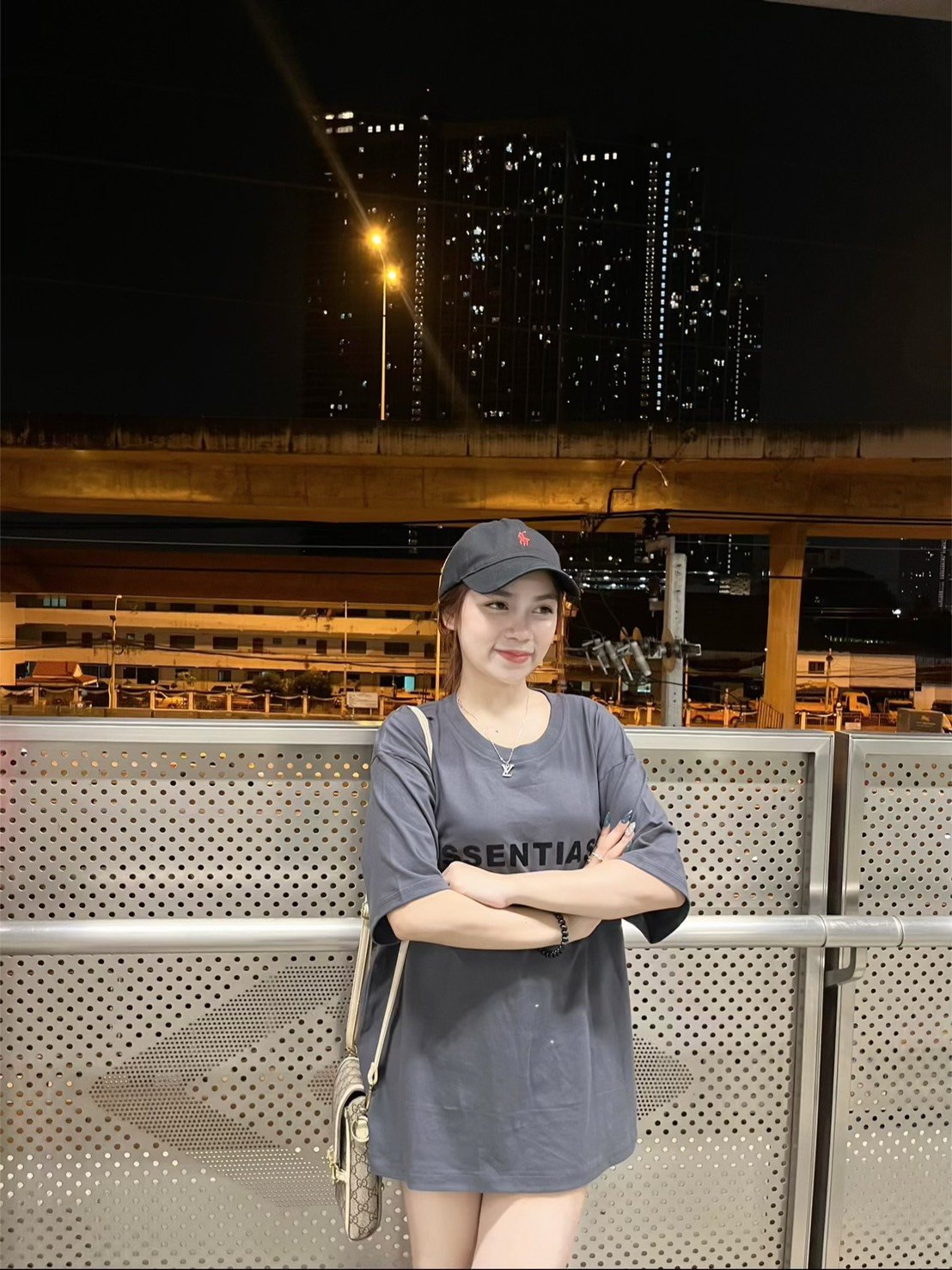 รูปโปรไฟล์ของ แนนนี่ จากเมืองเชียงใหม่, เชียงใหม่