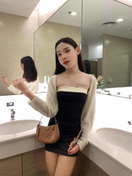 รูปที่ 4 จาก 6 ของ Ice รับงานนอกสถานที่ (Out Call) จากห้วยขวาง, กรุงเทพมหานคร