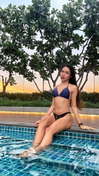 รูปที่ 6 จาก 6 ของ Ice รับงานนอกสถานที่ (Out Call) จากห้วยขวาง, กรุงเทพมหานคร