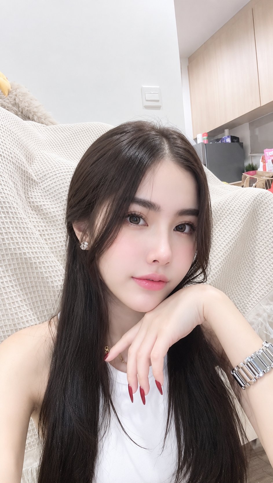 Profile photo of น้องมะเหมี้ยว from Mueang Nonthaburi, Nonthaburi
