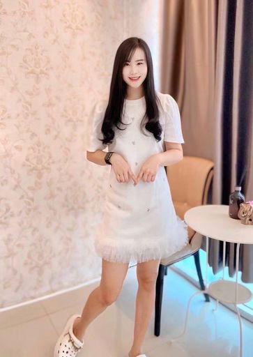 รูปโปรไฟล์ของ ไข่ดาว จากบึงกุ่ม, กรุงเทพมหานคร