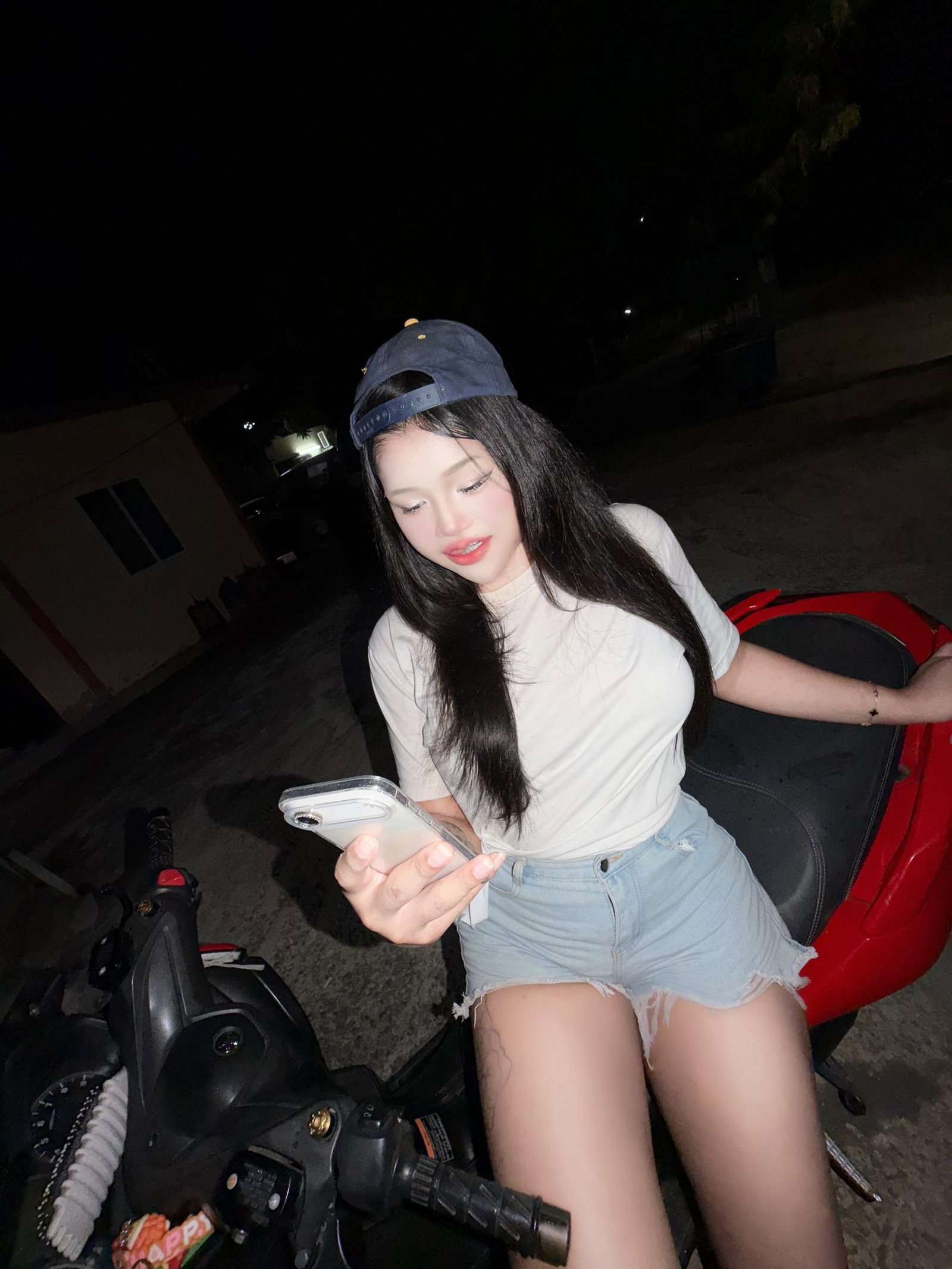 รูปที่ 3 จาก 5 ของ น้อง พรีม จากปากเกร็ด, นนทบุรี