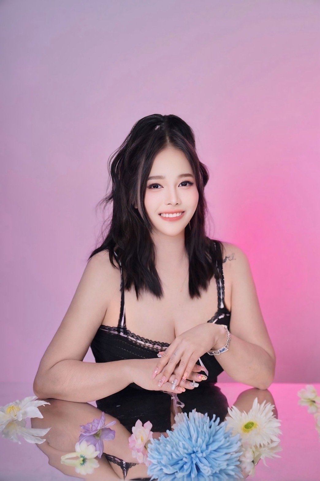 รูปโปรไฟล์ของ น้องออร่า (Aura) จากคลองเตย, กรุงเทพมหานคร - ยืนยันแล้ว