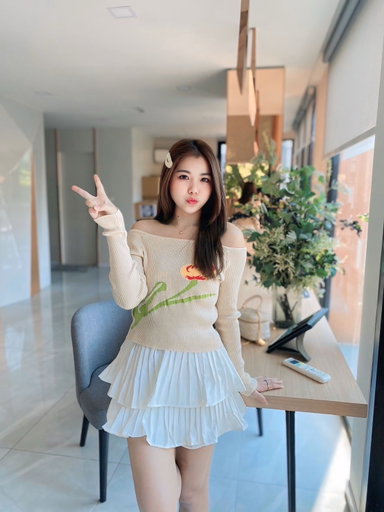 รูปโปรไฟล์ของ น้อง โมจิ ( Moji ) จากคลองเตย, กรุงเทพมหานคร - ยืนยันแล้ว