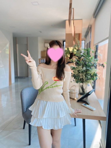 Profile photo of น้อง โมจิ ( Moji ) from Khlong Toei, Bangkok - Verified
