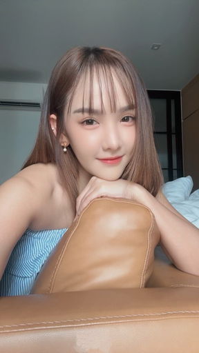 Profile photo of มิลิน from Huai Khwang, Bangkok