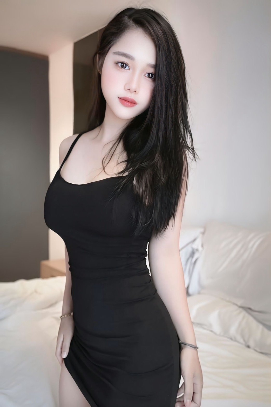 Photo 3 of 4 of Linlin from Huai Khwang, Bangkok