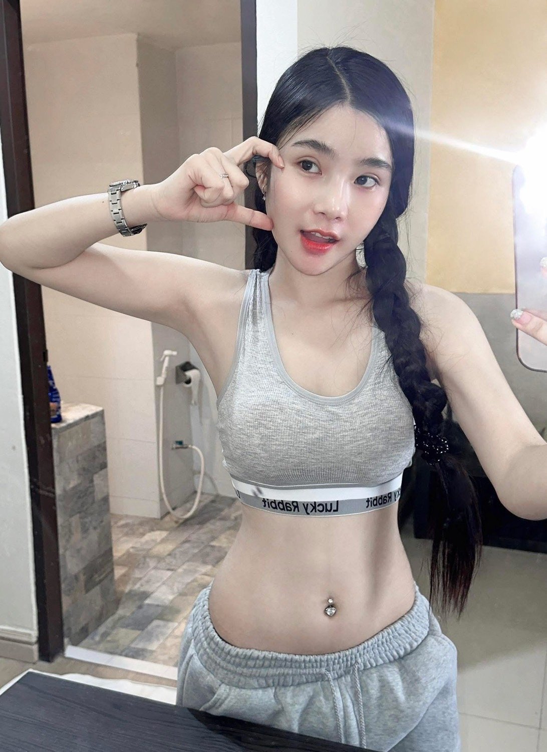 รูปที่ 4 จาก 4 ของ ใบชา 👑ชลบุรี จากพานทอง, ชลบุรี