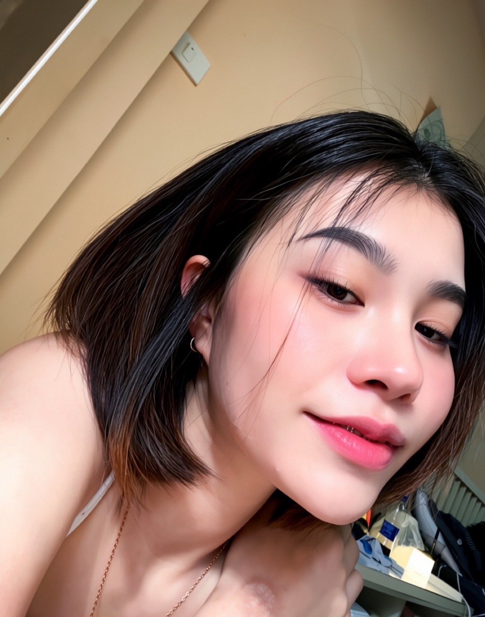 รูปที่ 2 จาก 4 ของ น้องออย จากธนบุรี, กรุงเทพมหานคร