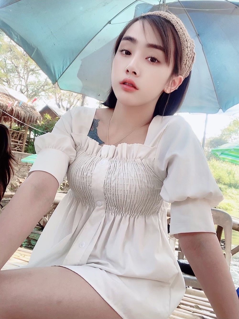 รูปที่ 3 จาก 4 ของ ไอริน จากธนบุรี, กรุงเทพมหานคร