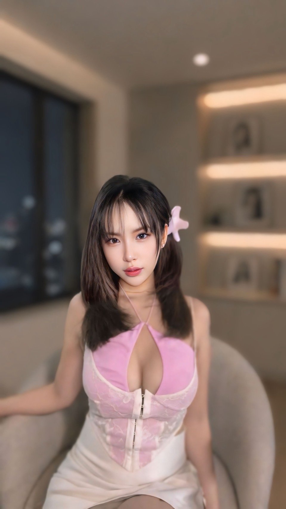 Profile photo of น้องเลอา (Lea) from Khlong Toei, Bangkok - Verified