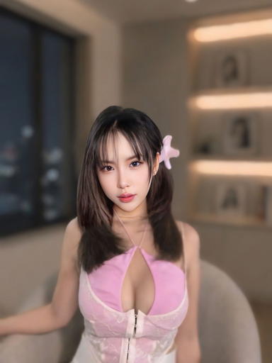 Profile photo of น้องเลอา (Lea) from Khlong Toei, Bangkok - Verified
