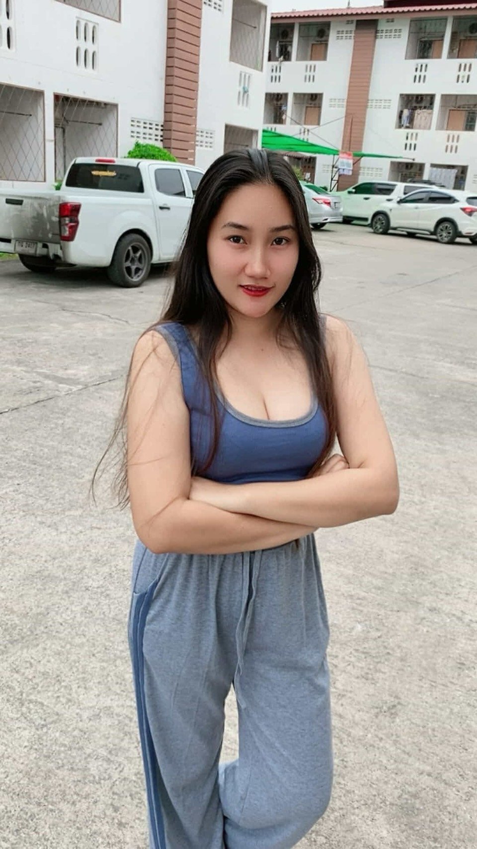 รูปที่ 3 จาก 4 ของ น้องออม จากธัญบุรี, ปทุมธานี