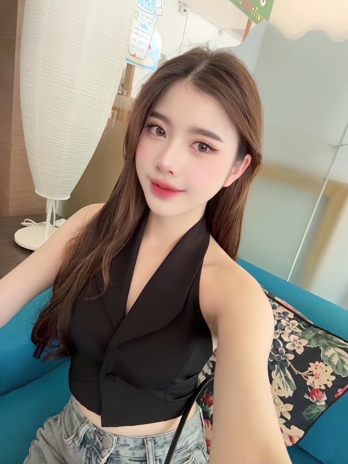 รูปโปรไฟล์ของ ไลลา จากธนบุรี, กรุงเทพมหานคร