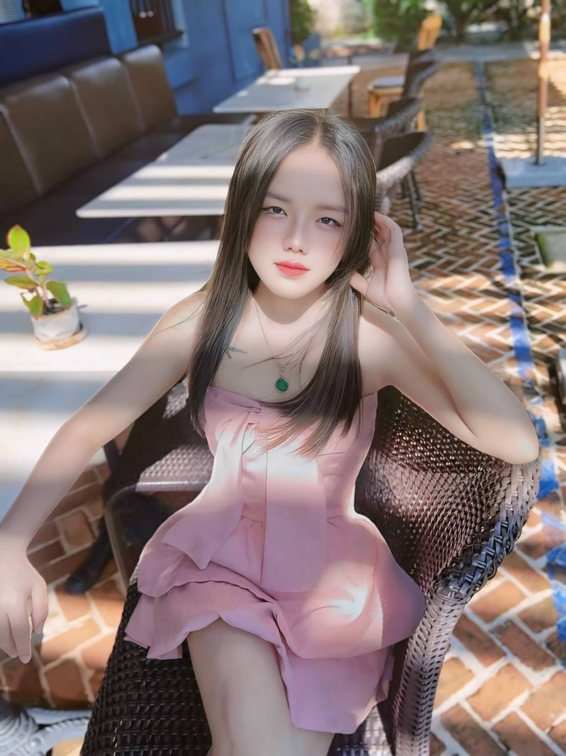 รูปที่ 5 จาก 5 ของ Focus จากคลองเตย, กรุงเทพมหานคร