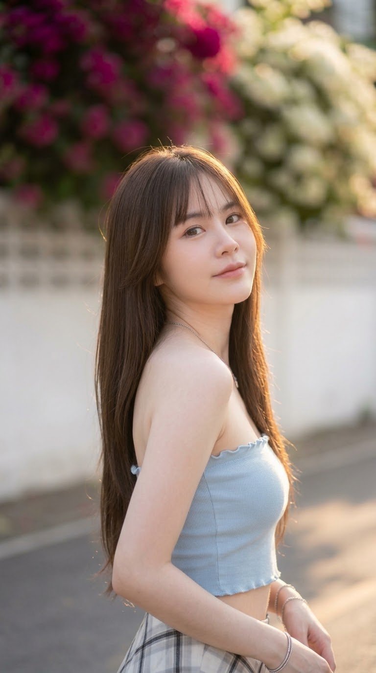 รูปที่ 2 จาก 5 ของ ฟ่าง จากบางแค, กรุงเทพมหานคร