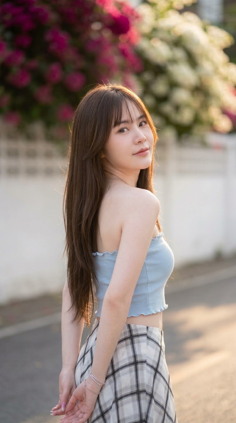 รูปโปรไฟล์ของ ฟ่าง จากบางแค, กรุงเทพมหานคร - ยืนยันแล้ว
