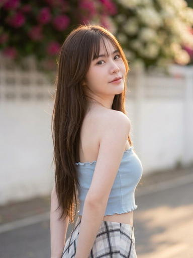รูปโปรไฟล์ของ ฟ่าง จากบางแค, กรุงเทพมหานคร - ยืนยันแล้ว