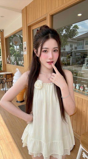 รูปโปรไฟล์ของ แอนนี่ จากลาดพร้าว, กรุงเทพมหานคร