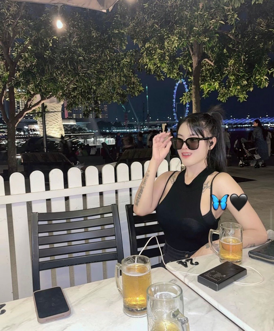 รูปที่ 3 จาก 4 ของ ใบข้าว จากป้อมปราบศัตรูพ่าย, กรุงเทพมหานคร