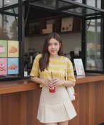 รูปที่ 3 จาก 3 ของ มัดหมี่ จากบางแค, กรุงเทพมหานคร