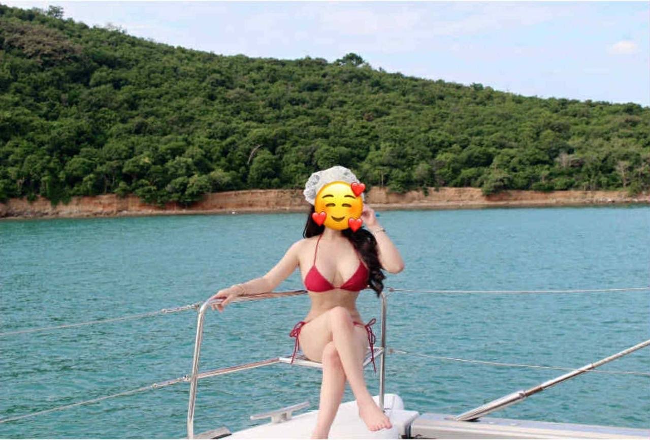 รูปที่ 4 จาก 5 ของ Jenny av (จิ๋มฟิต&นมโต 40Eแท้) จากดินแดง, กรุงเทพมหานคร