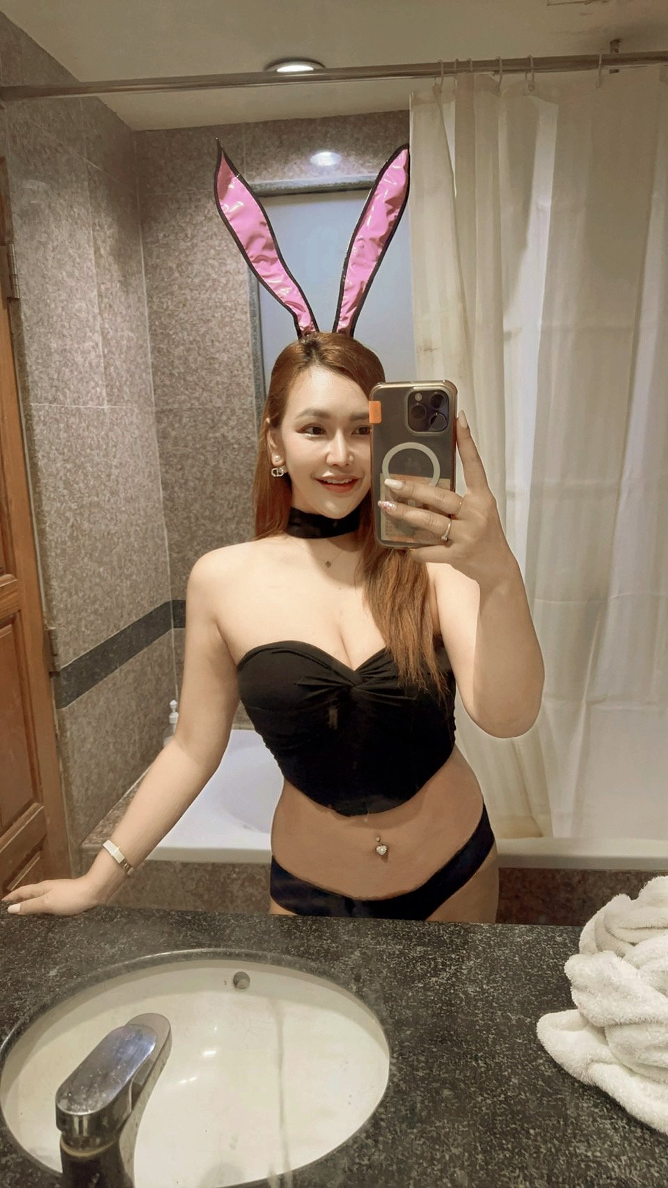 รูปที่ 4 จาก 4 ของ Pokky จากบางละมุง, ชลบุรี