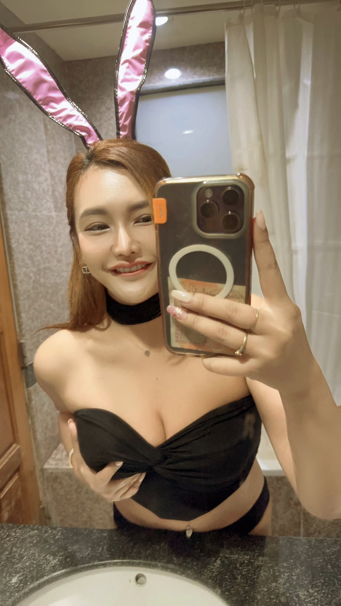 Profile photo of Pokky from Bang Lamung, Chonburi - Verified