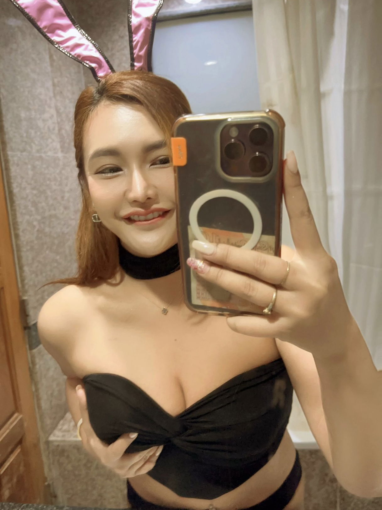 รูปที่ 1 จาก 4 ของ Pokky จากบางละมุง, ชลบุรี
