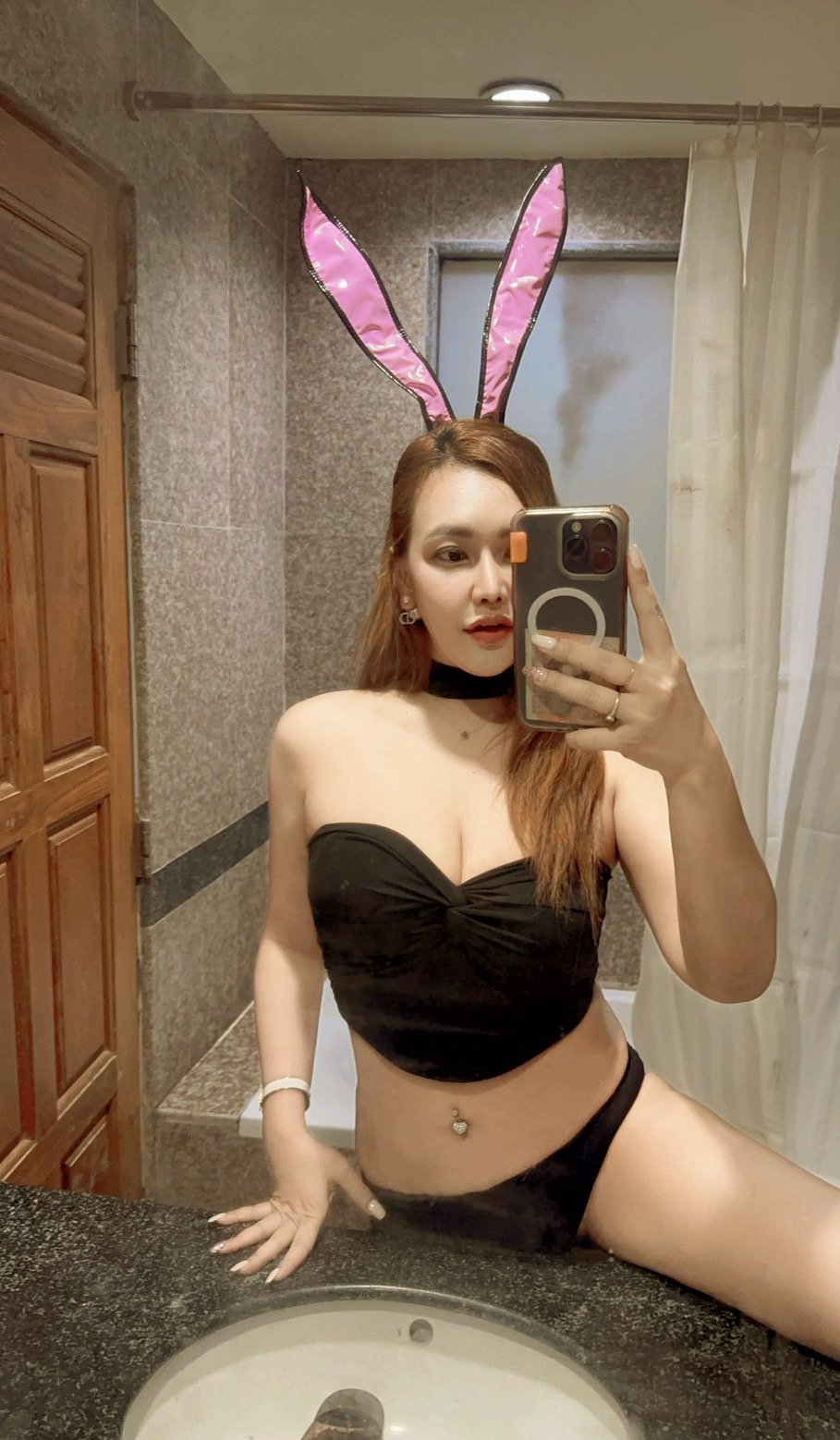 รูปโปรไฟล์ของ Pokky จากศรีราชา, ชลบุรี