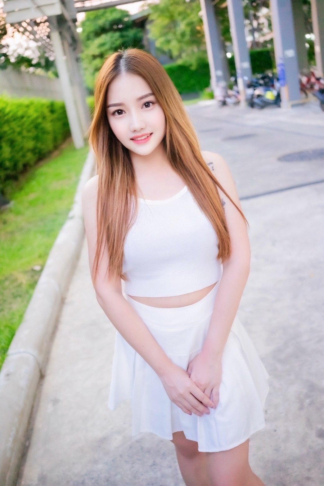 รูปที่ 3 จาก 4 ของ ญาริน จากเมืองนนทบุรี, นนทบุรี