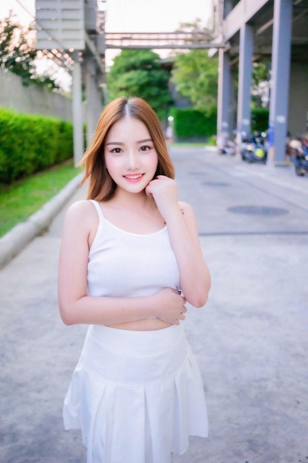 รูปที่ 2 จาก 4 ของ ญาริน จากเมืองนนทบุรี, นนทบุรี