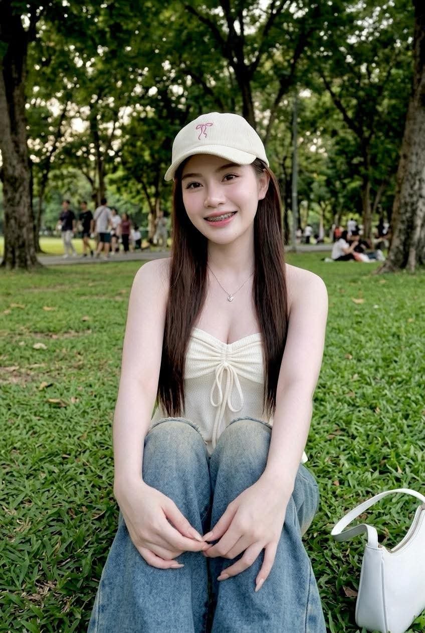 Photo 4 of 4 of อิงฟ้า from Bang Khae, Bangkok