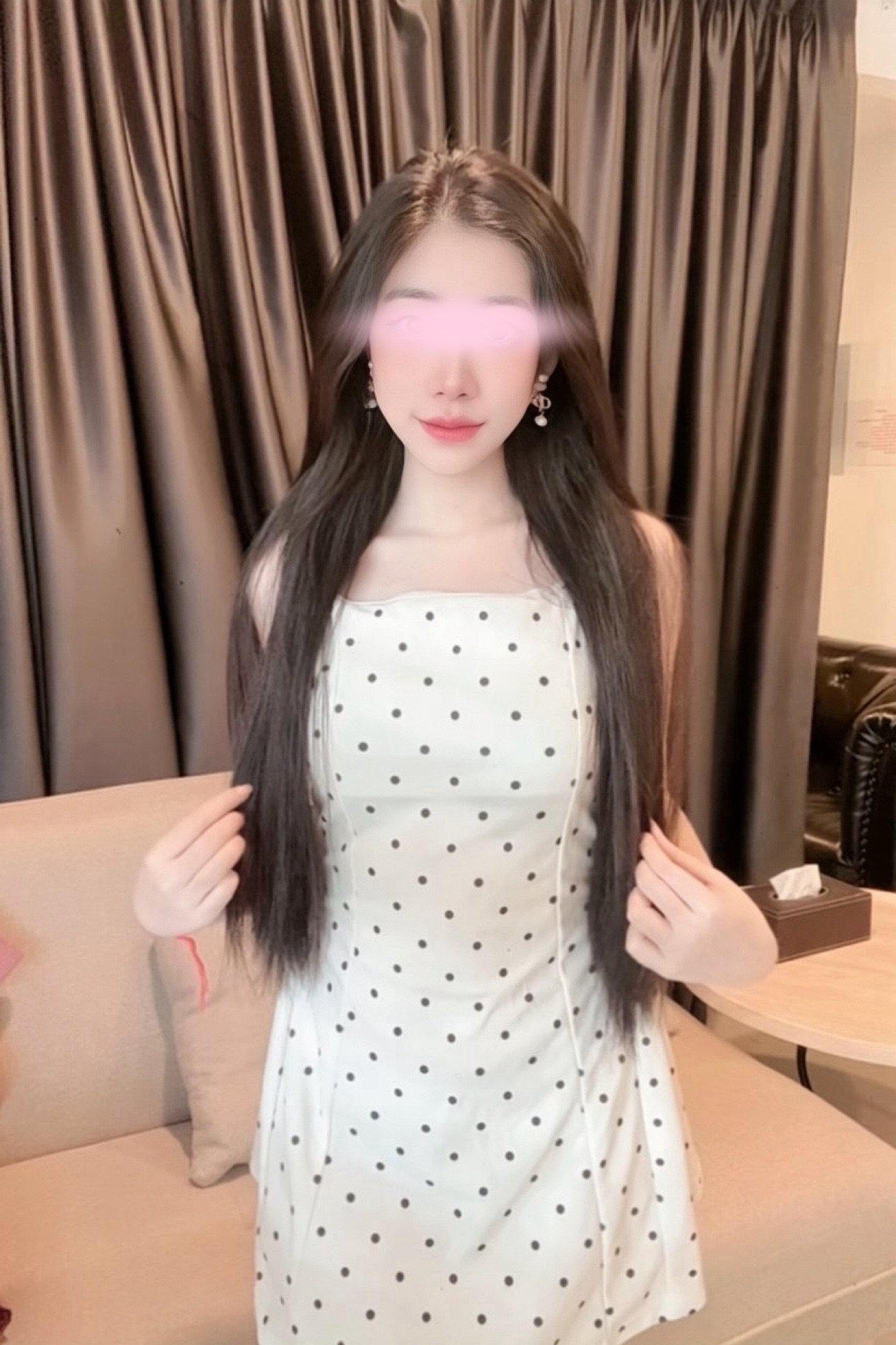 Profile photo of Lookkaew ลูกแก้ว from Huai Khwang, Bangkok