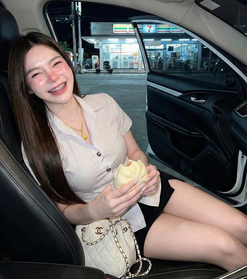 รูปโปรไฟล์ของ มะปราง จากบางแค, กรุงเทพมหานคร