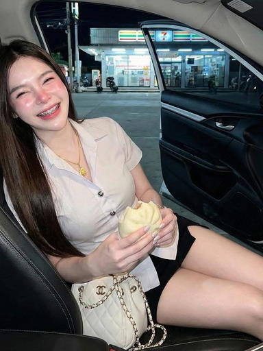 รูปโปรไฟล์ของ มะปราง จากบางแค, กรุงเทพมหานคร