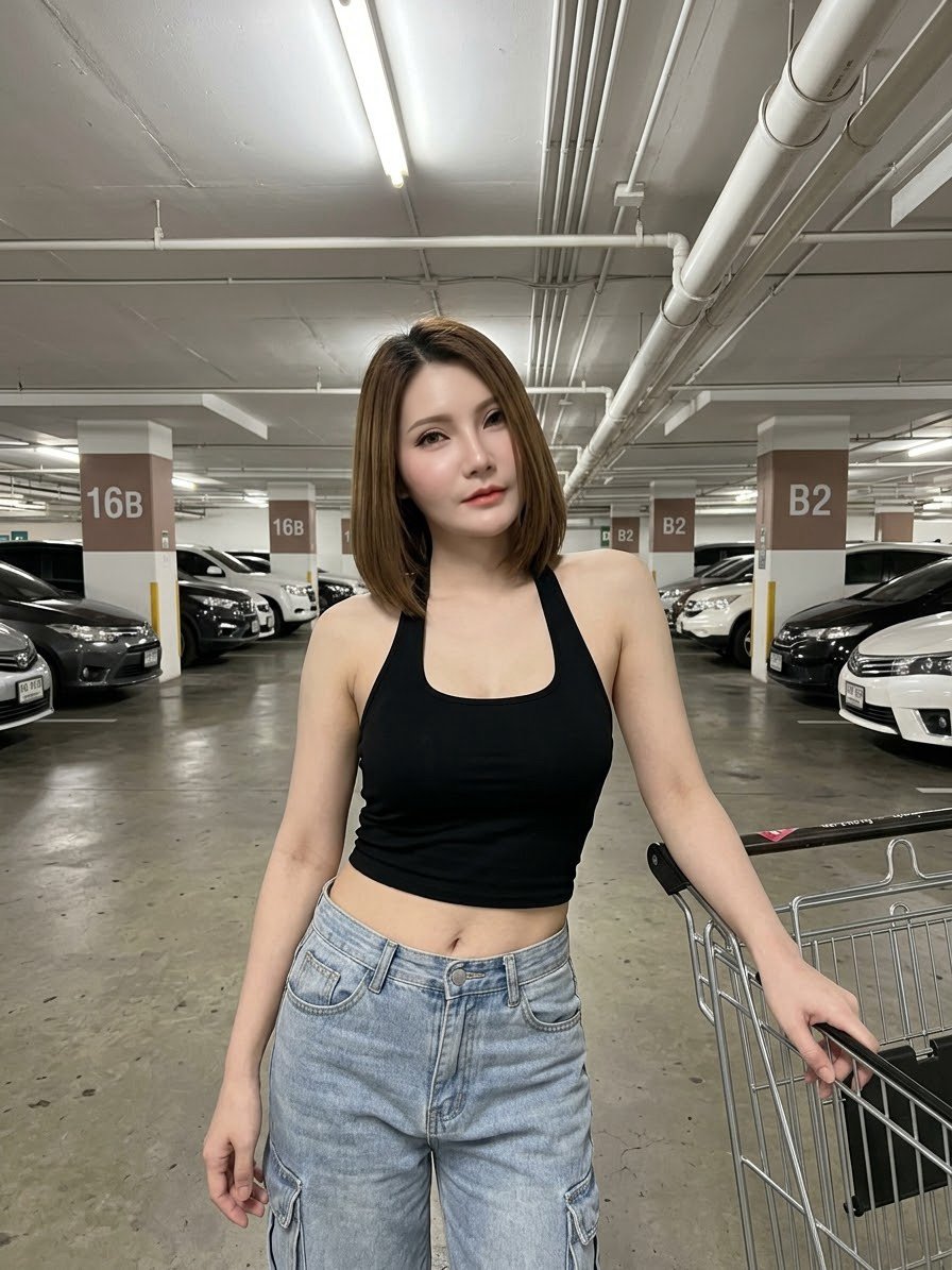 รูปที่ 5 จาก 5 ของ ฟ้าใส 💓 900 จากบึงกุ่ม, กรุงเทพมหานคร