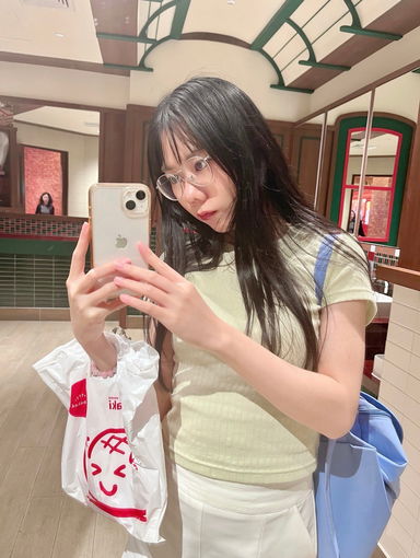 รูปโปรไฟล์ของ Neko จากคลองเตย, กรุงเทพมหานคร - ยืนยันแล้ว