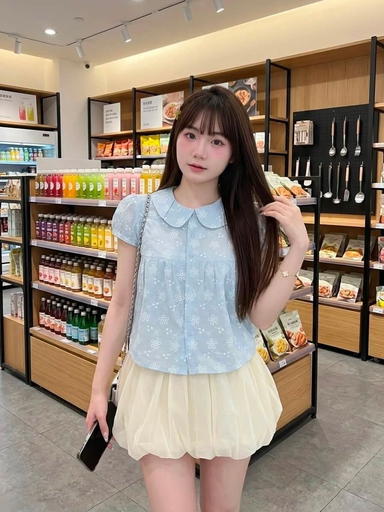 Profile photo of จันจิ from Thanyaburi, Pathum Thani