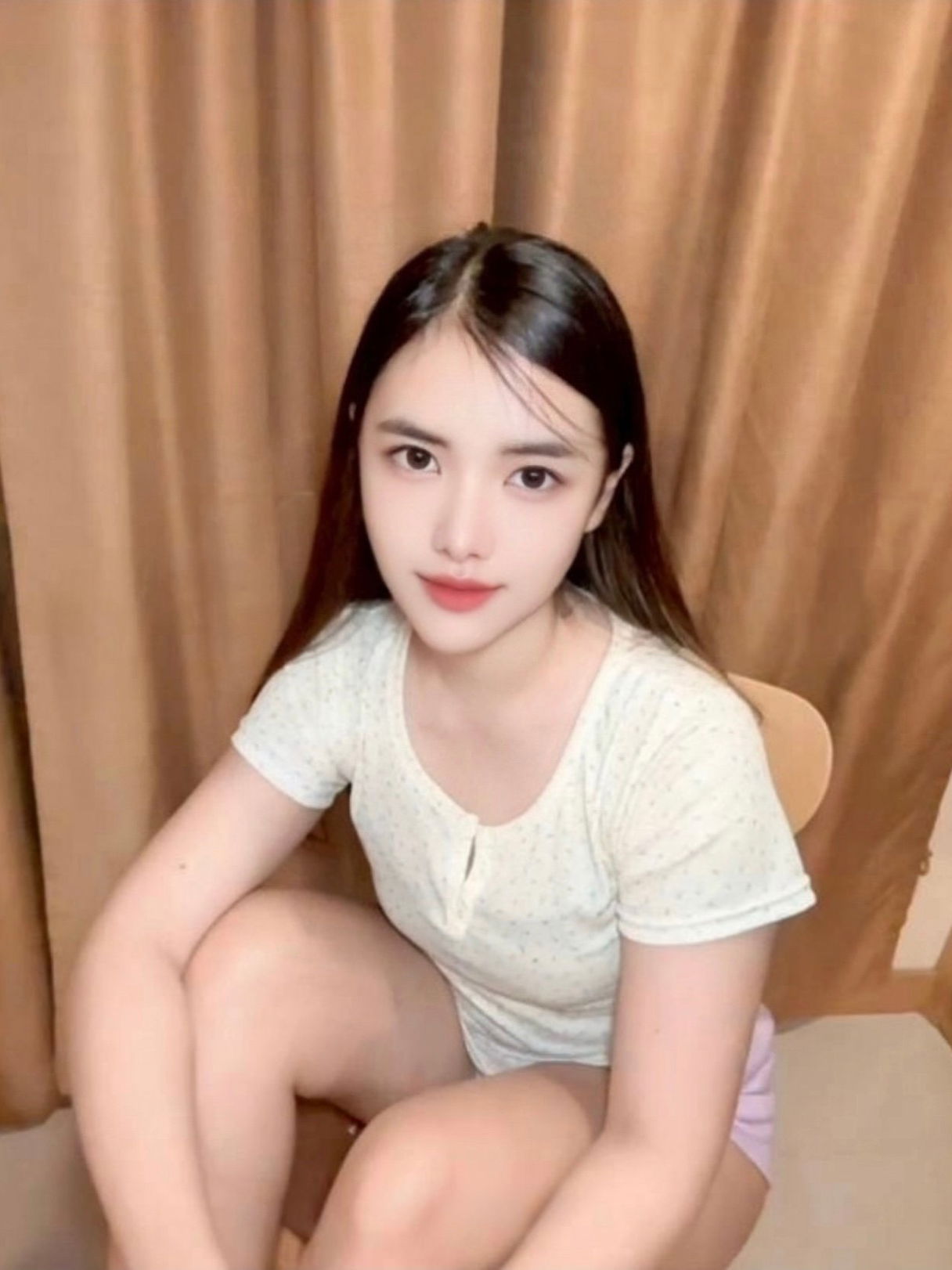 รูปที่ 1 จาก 4 ของ ไอริส จากบางละมุง, ชลบุรี