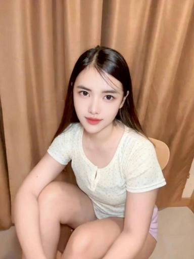 รูปโปรไฟล์ของ ไอริส จากบางละมุง, ชลบุรี