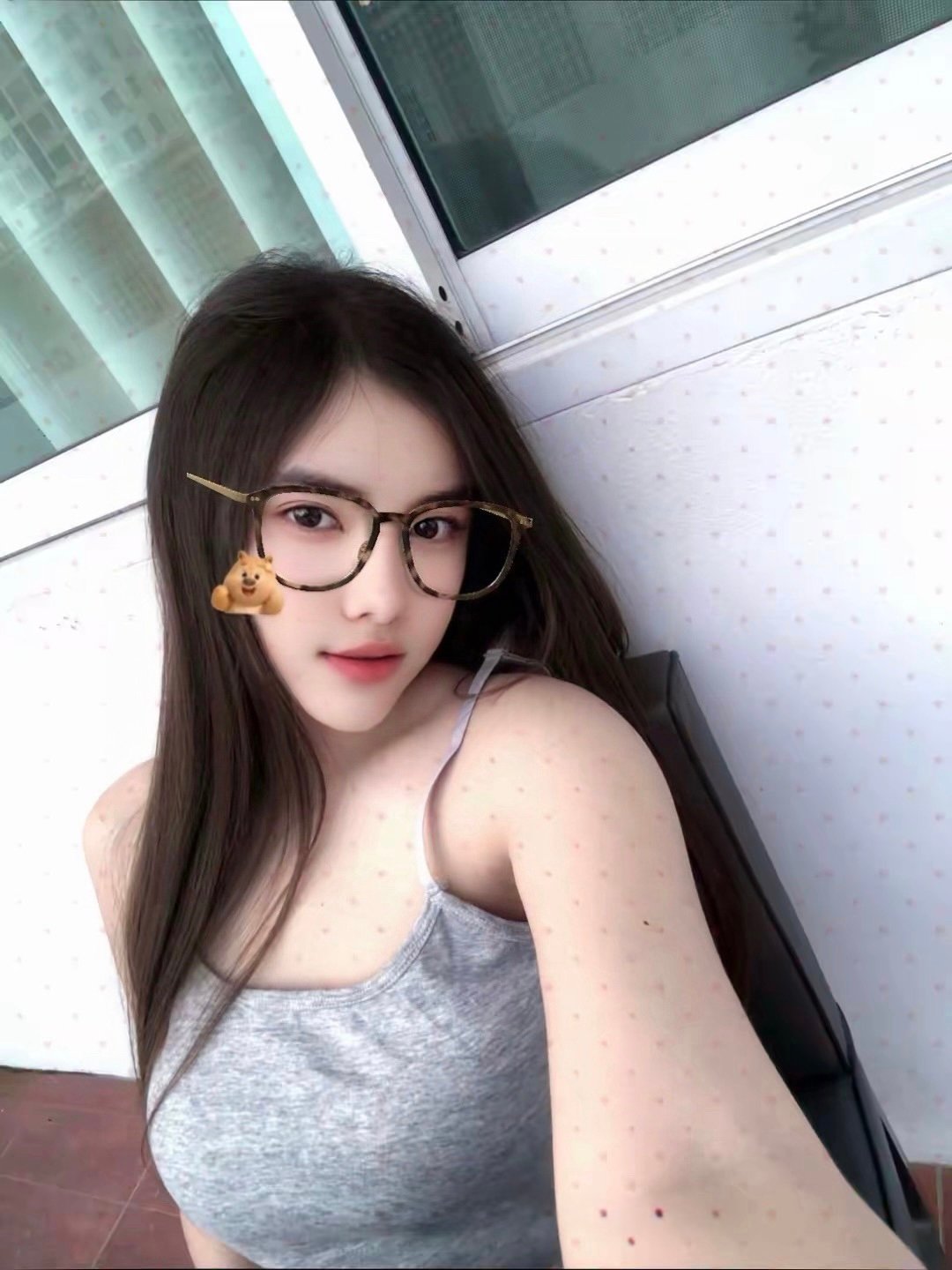 รูปที่ 3 จาก 4 ของ ไอริส จากบางละมุง, ชลบุรี