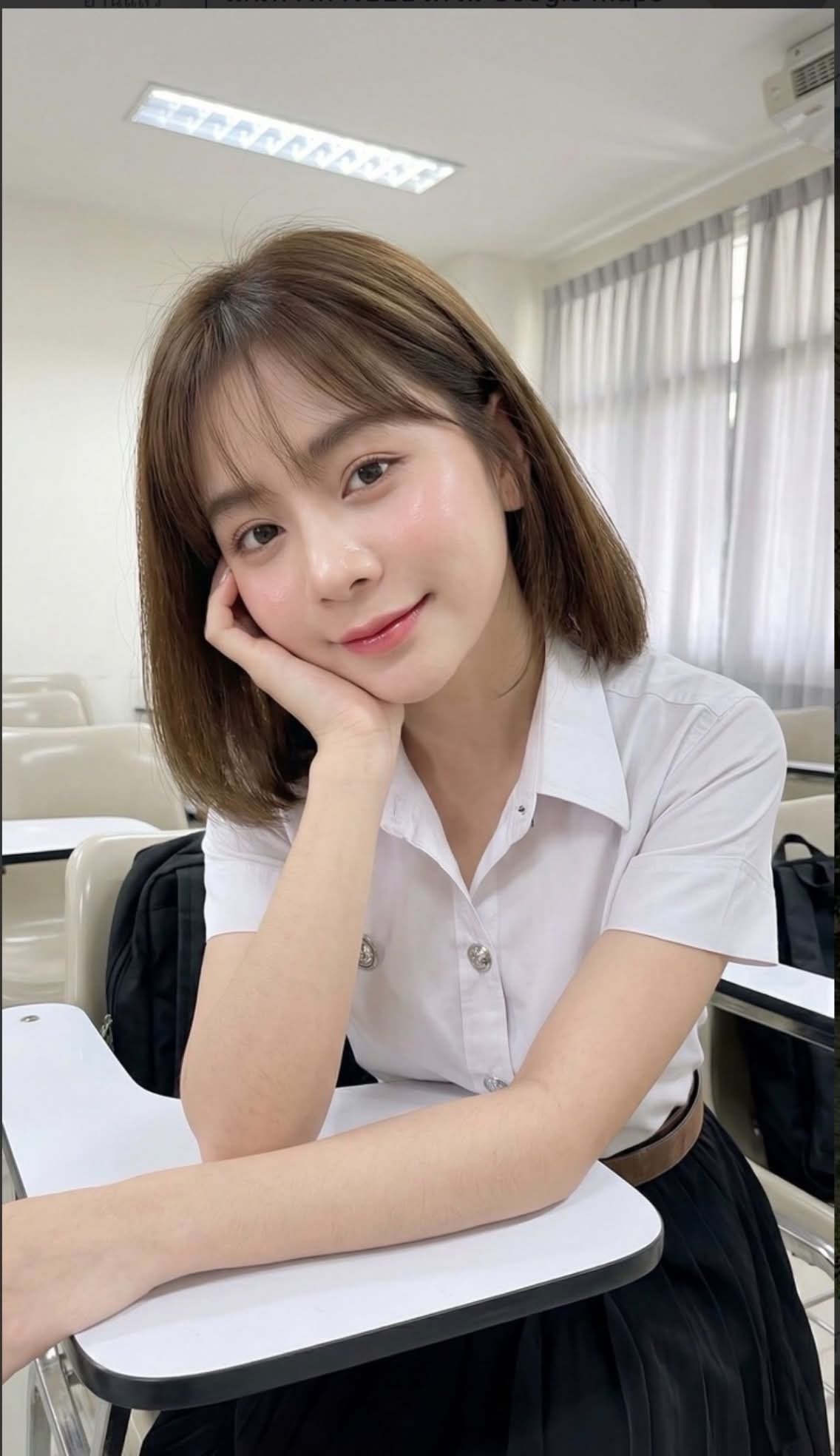 Profile photo of ชูก้า from Mueang Nonthaburi, Nonthaburi