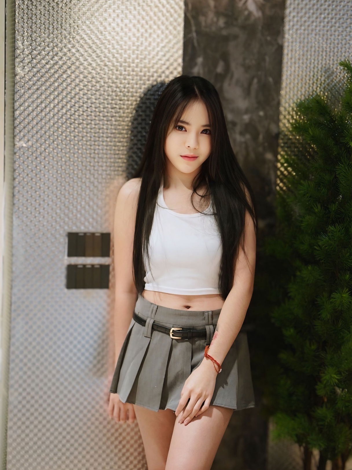 รูปที่ 1 จาก 4 ของ Namwan จากคลองเตย, กรุงเทพมหานคร
