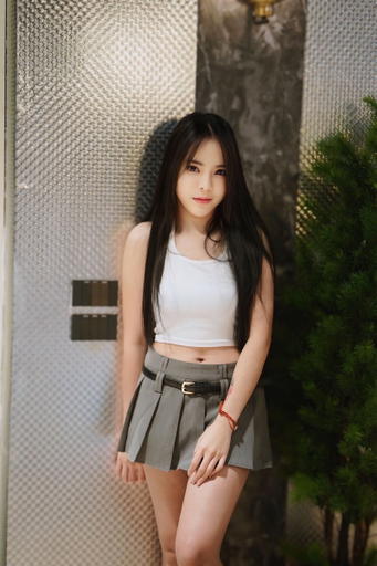 Profile photo of Namwan from Khlong Toei, Bangkok - Verified