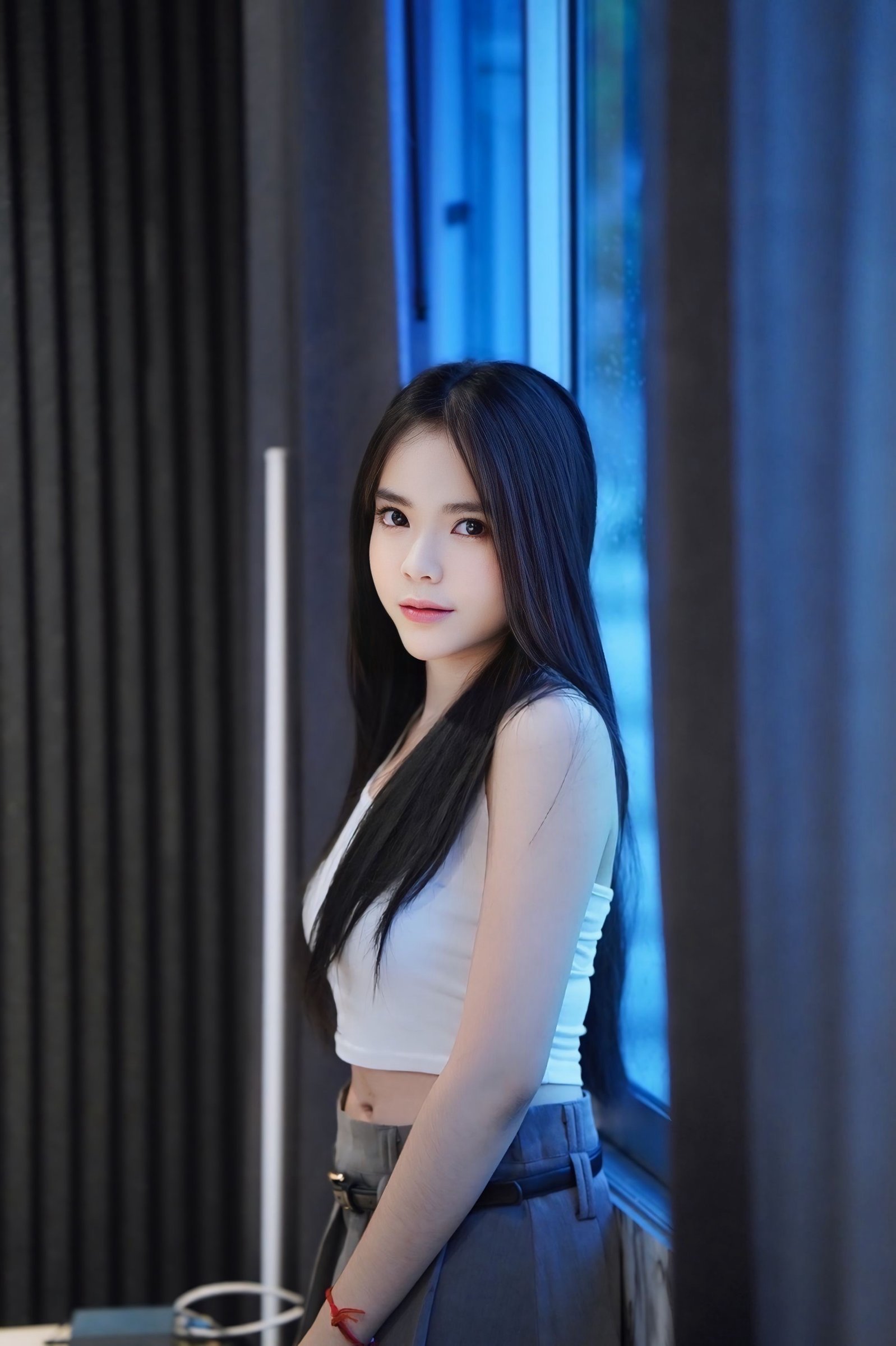 รูปที่ 3 จาก 4 ของ Namwan จากคลองเตย, กรุงเทพมหานคร