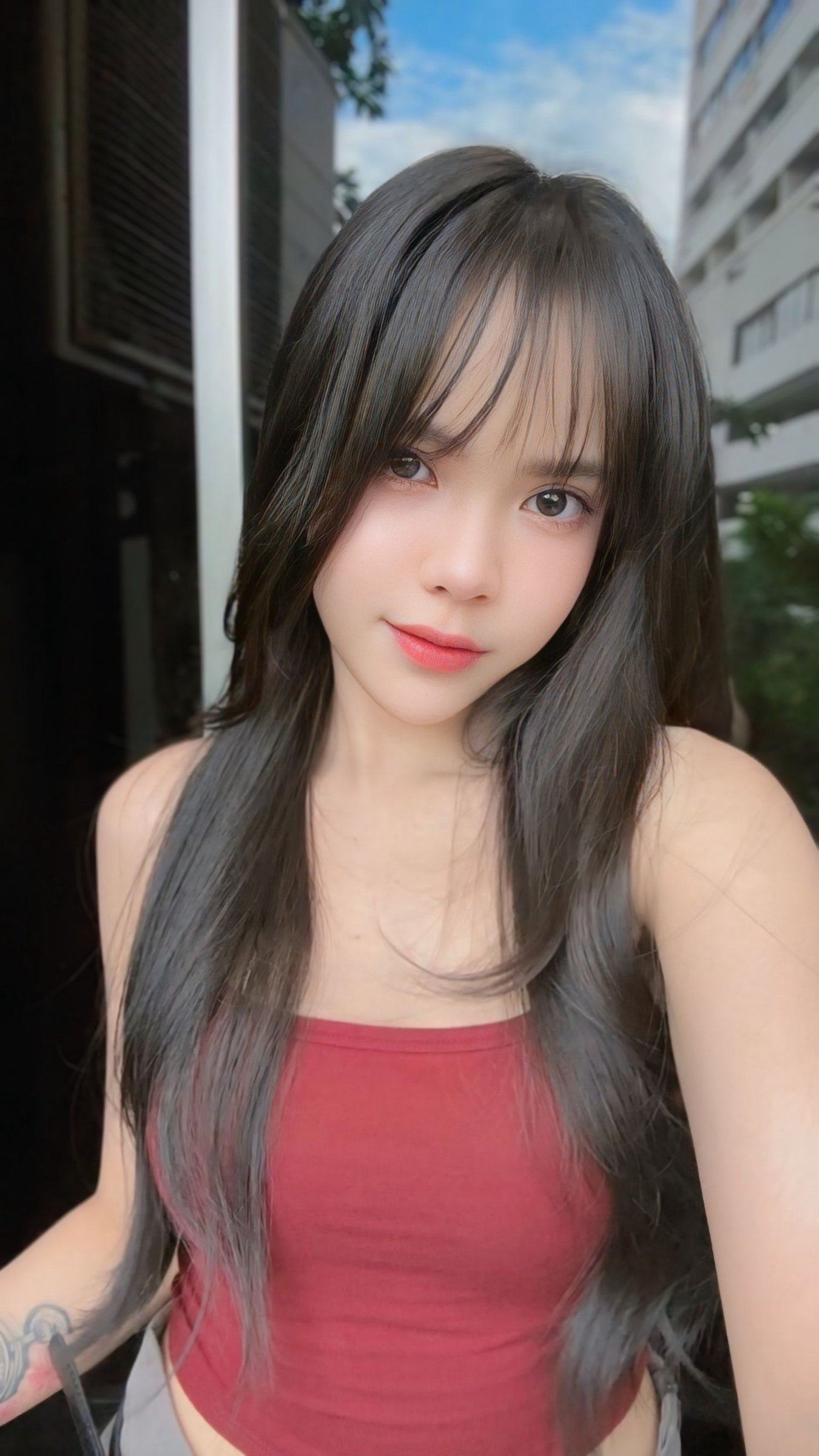 รูปที่ 2 จาก 4 ของ Namwan จากคลองเตย, กรุงเทพมหานคร