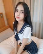 รูปที่ 1 จาก 4 ของ น้องจีซู (Jisoo) จากคลองเตย, กรุงเทพมหานคร